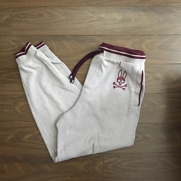 psycho bunny sweat suit